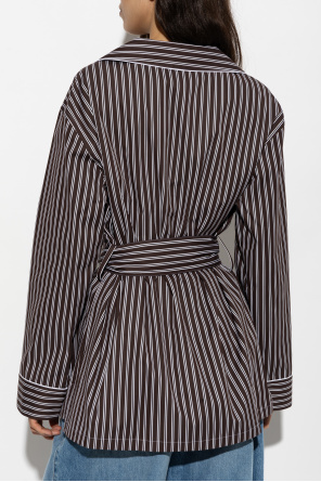 Dolce & Gabbana Striped shirt