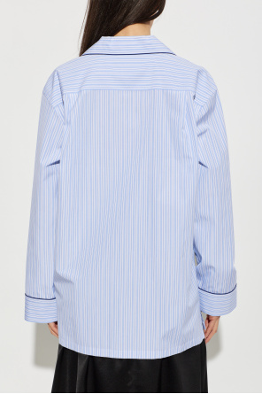 Dolce & Gabbana Striped shirt