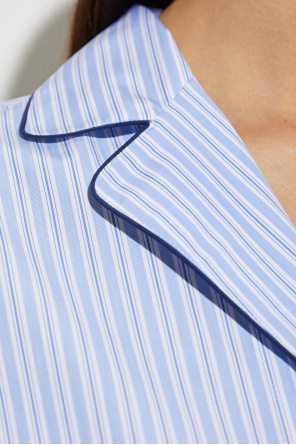 Dolce & Gabbana Striped shirt