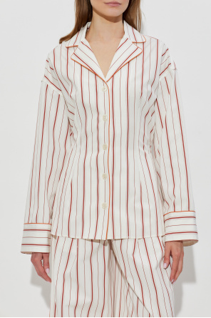 Dolce & Gabbana Shirt with stripe pattern