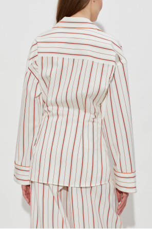 Dolce & Gabbana Shirt with stripe pattern