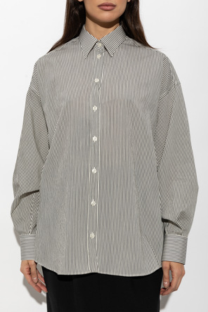 Dolce & Gabbana Striped shirt