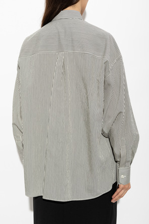 Dolce & Gabbana Striped shirt