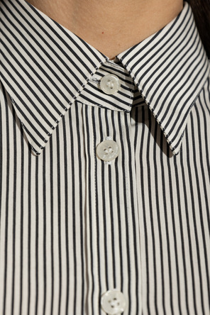 Dolce & Gabbana Striped shirt
