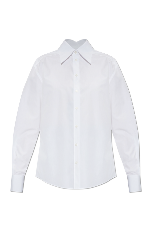 Fitted Shirt od Dolce & Gabbana