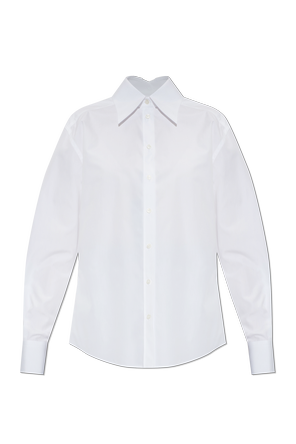 Fitted Shirt