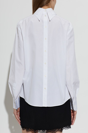 Dolce & Gabbana Fitted Shirt