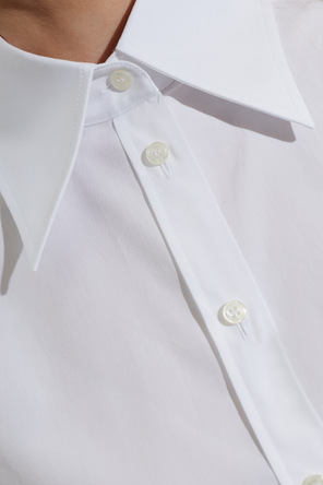 Dolce & Gabbana Fitted Shirt