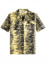 Ganni Short sleeve shirt