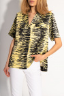Ganni Short sleeve shirt