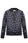 Ganni Dotted AllSaints shirt