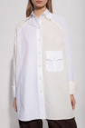 Ganni Shirt with pocket