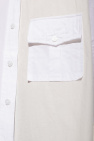 Ganni Shirt with pocket