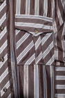 Ganni Striped shirt