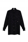 Ganni Oversize shirt