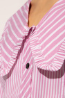 Ganni Striped shirt