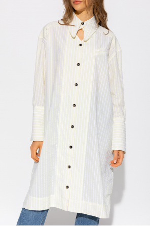 Ganni Oversize dress