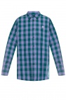 Acne Studios Checked shirt