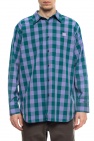 Acne Studios Checked shirt
