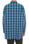 Acne Studios Checked shirt