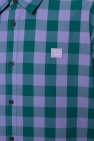 Acne Studios Checked shirt