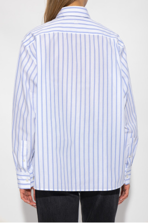 Acne Studios Striped shirt
