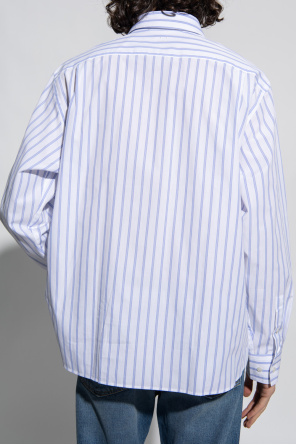 Acne Studios Striped shirt