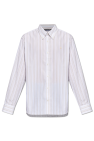 Acne Studios Striped shirt