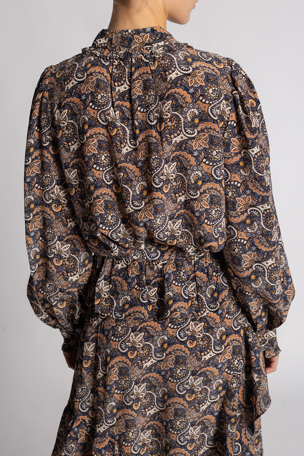 Ulla Johnson Patterned shirt