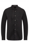 Philipp Plein Levis shirt with decorative buttons