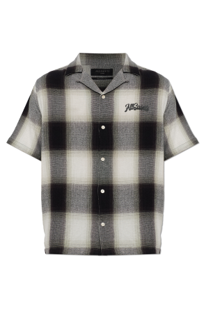'Fade' shirt
