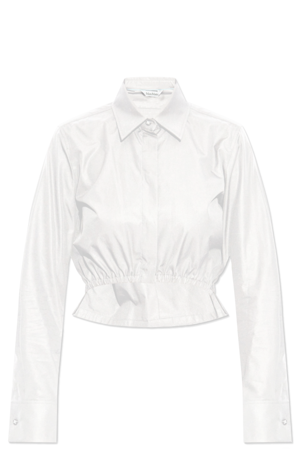 Max Mara Hemd Falster