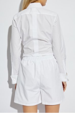 Max Mara Hemd Falster