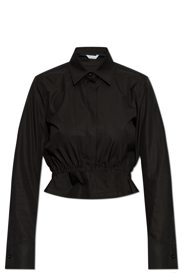 Max Mara Shirt Falster