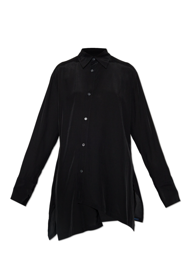 Yohji Yamamoto Oversize Shirt
