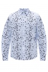 Calvin Klein Jeans Polar Zip Fleece Sweatshirt