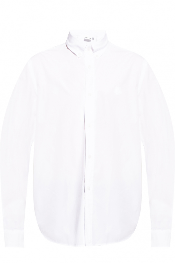 Kenzo Shirt with logo | Men's Clothing | Vitkac