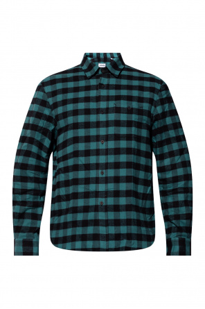 Checked shirt od Kenzo