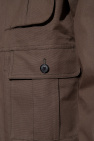 Kenzo Jacket with chiaro