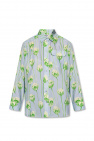 Kenzo Shirt with floral motif