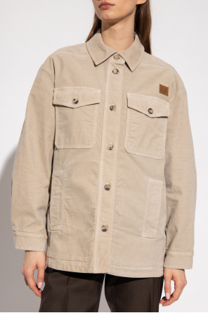 Kenzo Oversize jacket
