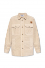 burberry harrington colour block jacket item