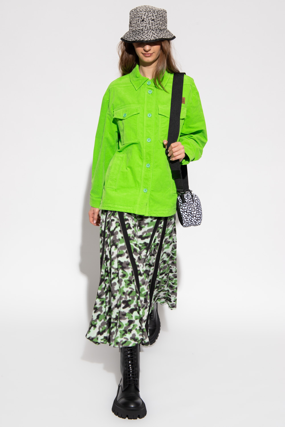 Kenzo Oversize jacket