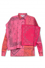 Kenzo Patterned shirt