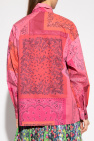 Kenzo Patterned shirt