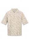 Kenzo Patterned shirt