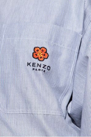 Kenzo Loose-fitting shirt