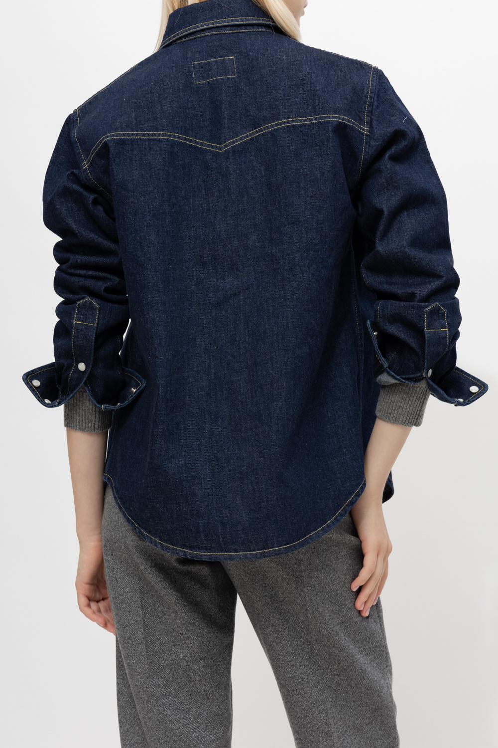 Kenzo Denim shirt