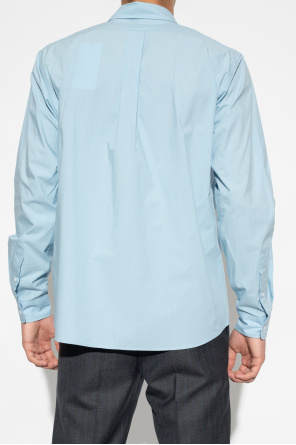 Kenzo DS Varsity T capucho Shirt