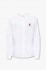Kenzo Shirt with logo